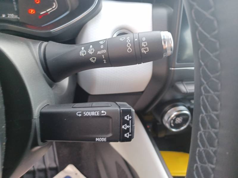 Renault Clio - Photo 28