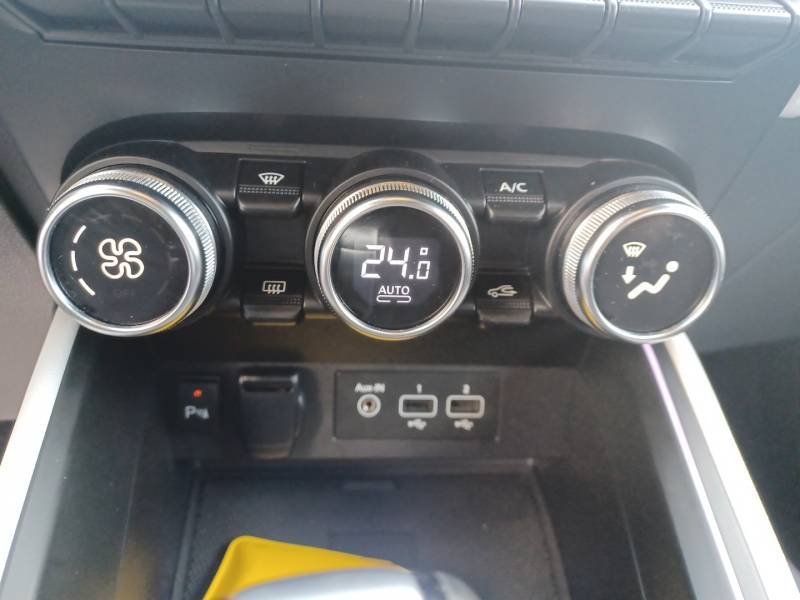 Renault Clio - Photo 29