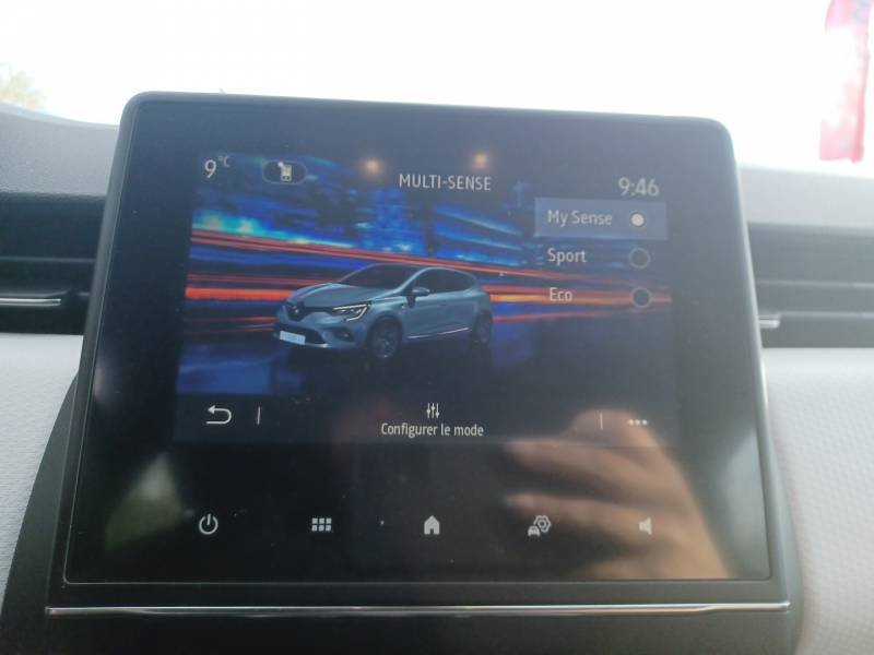 Renault Clio - Photo 30
