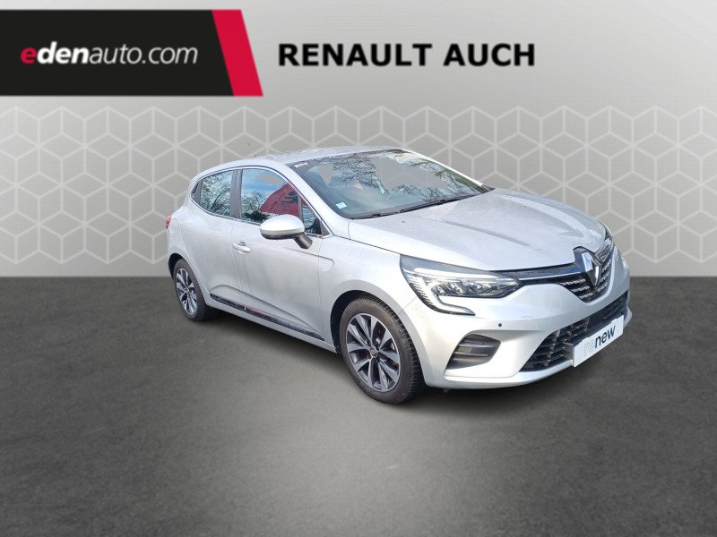 Renault Clio - Photo 3