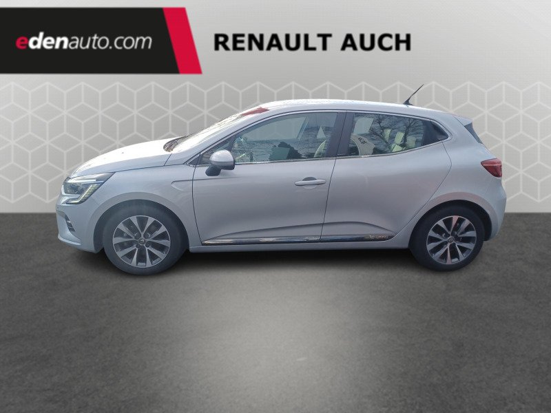 Renault Clio - Photo 4