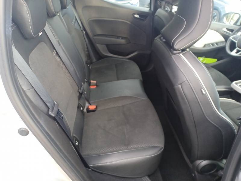 Renault Clio - Photo 42