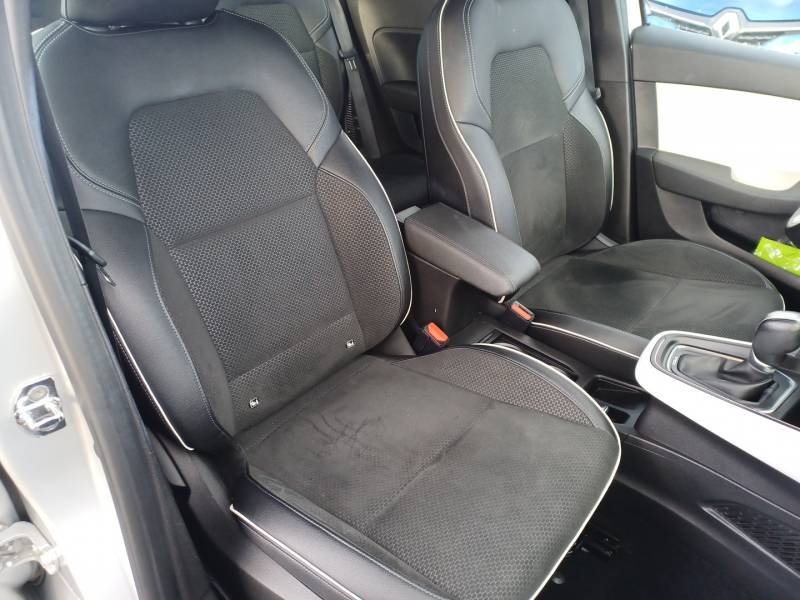Renault Clio - Photo 43