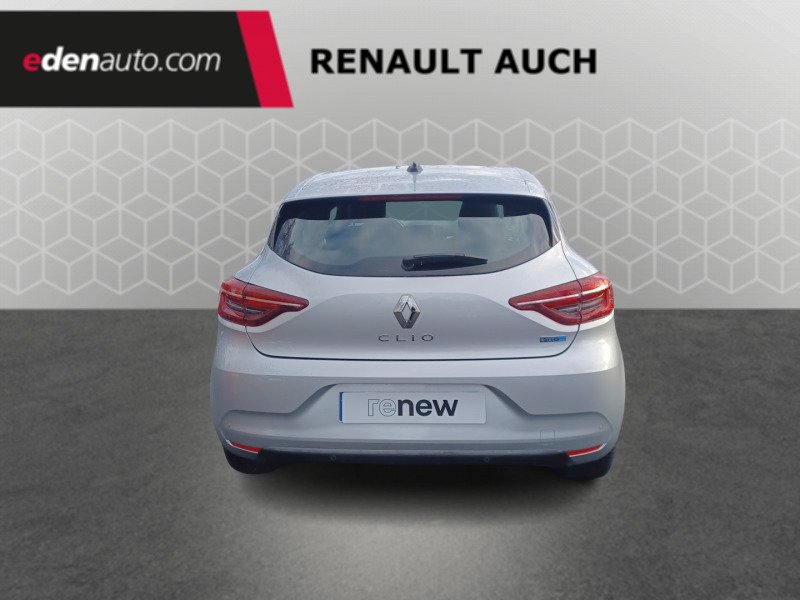 Renault Clio - Photo 6