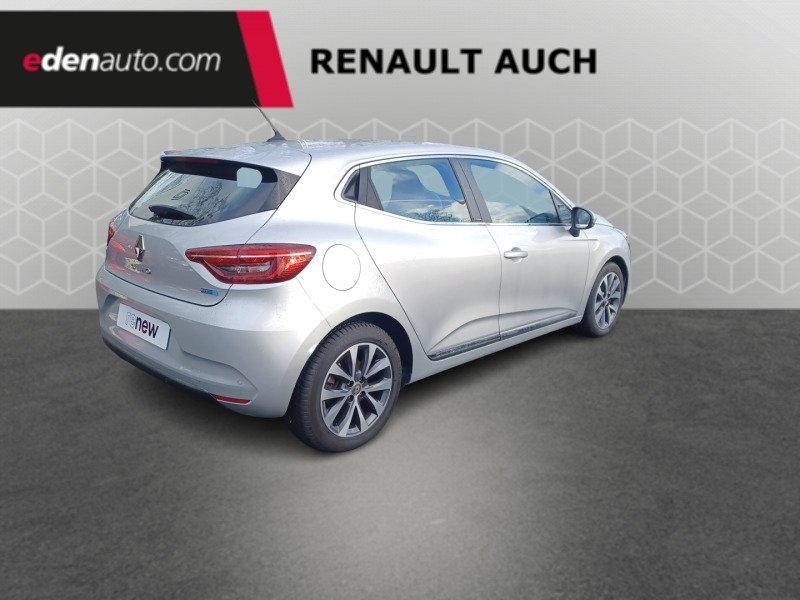 Renault Clio - Photo 7