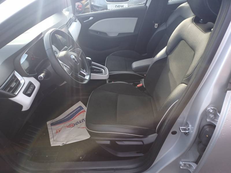 Renault Clio - Photo 9