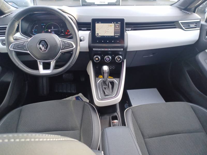 Renault Clio - Photo 10