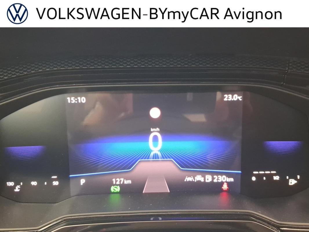 Volkswagen Taigo - Photo 11