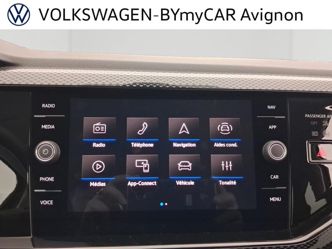 Volkswagen Taigo - Photo 12