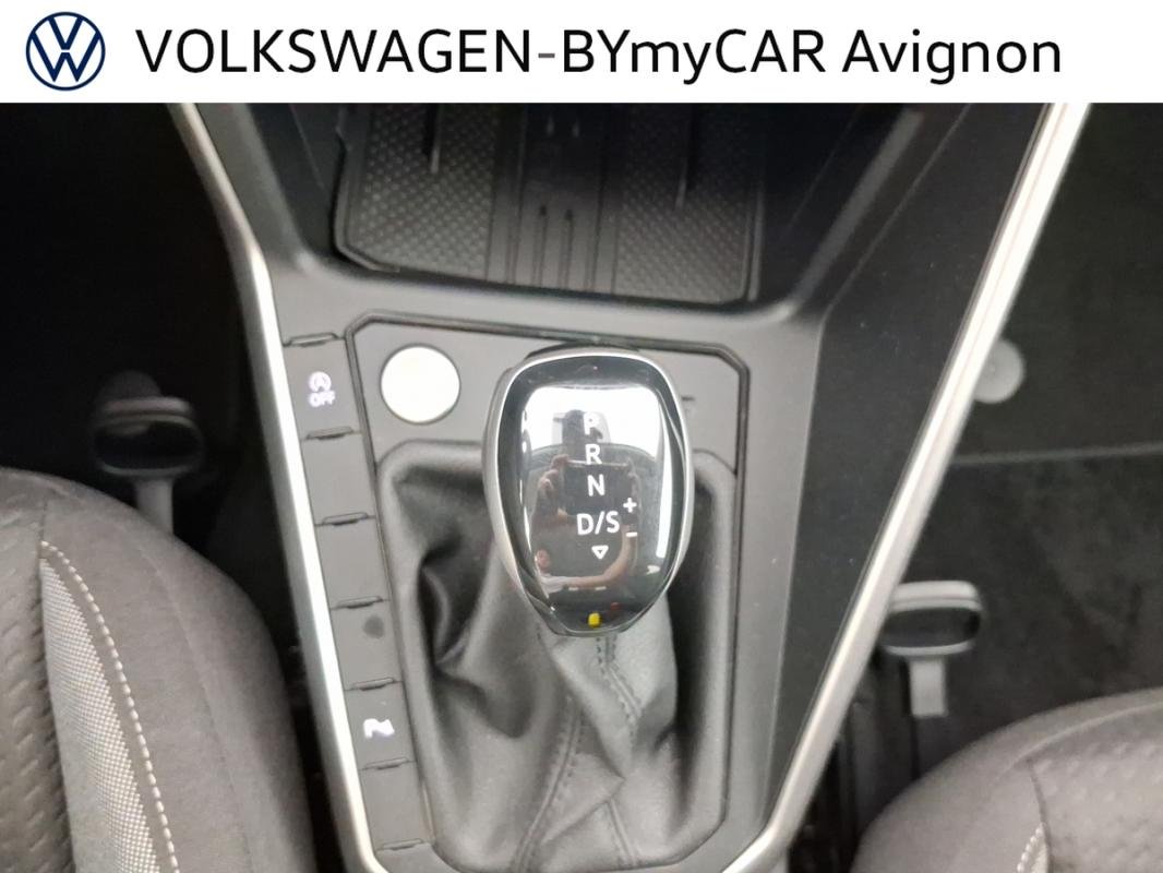 Volkswagen Taigo - Photo 14