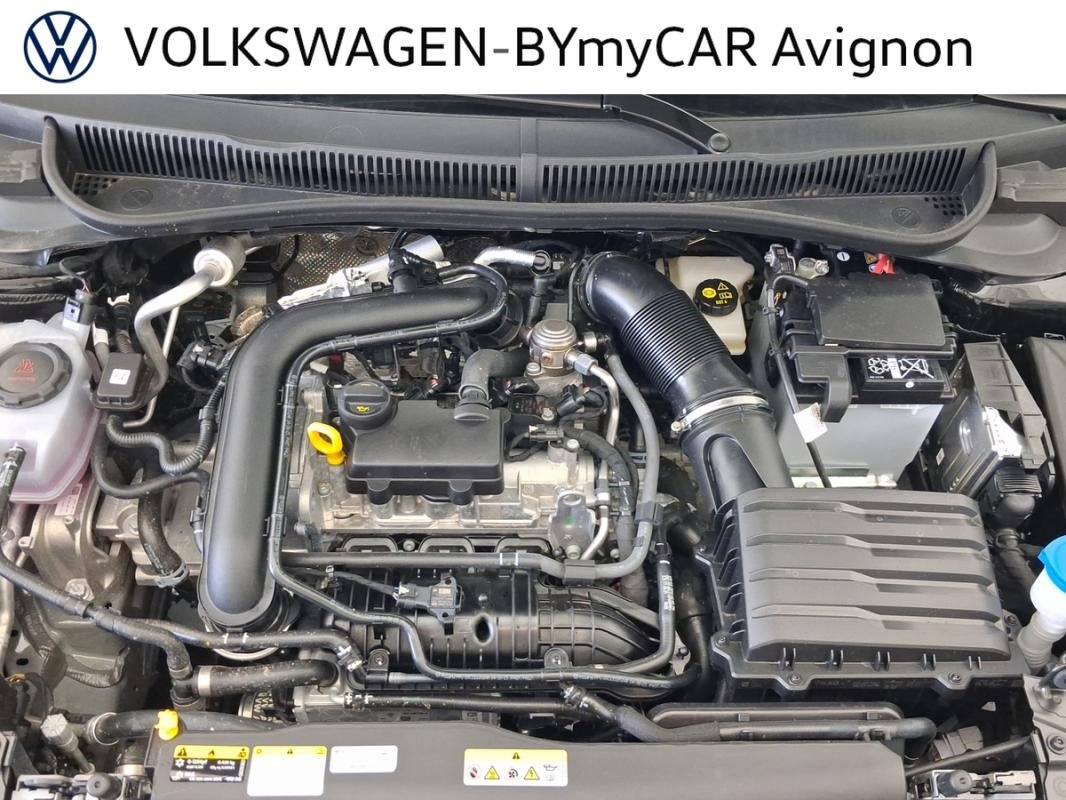 Volkswagen Taigo - Photo 15