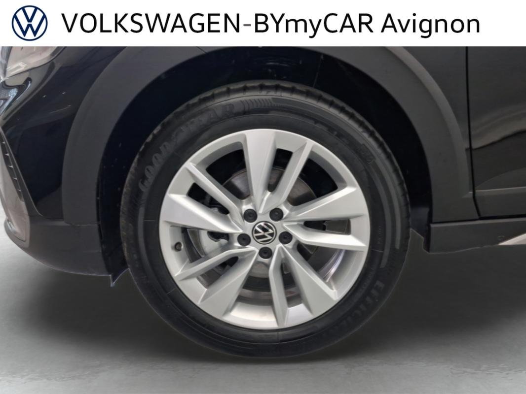 Volkswagen Taigo - Photo 16