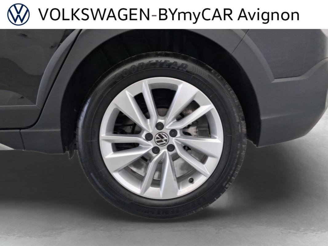 Volkswagen Taigo - Photo 17
