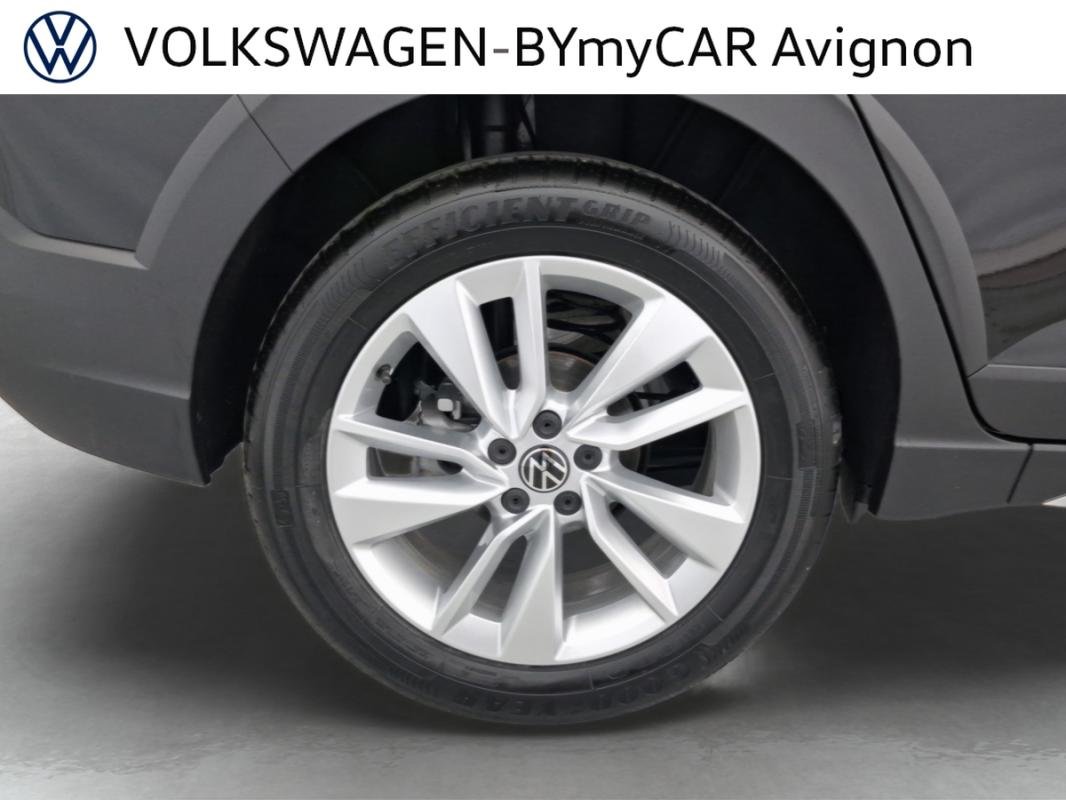 Volkswagen Taigo - Photo 18