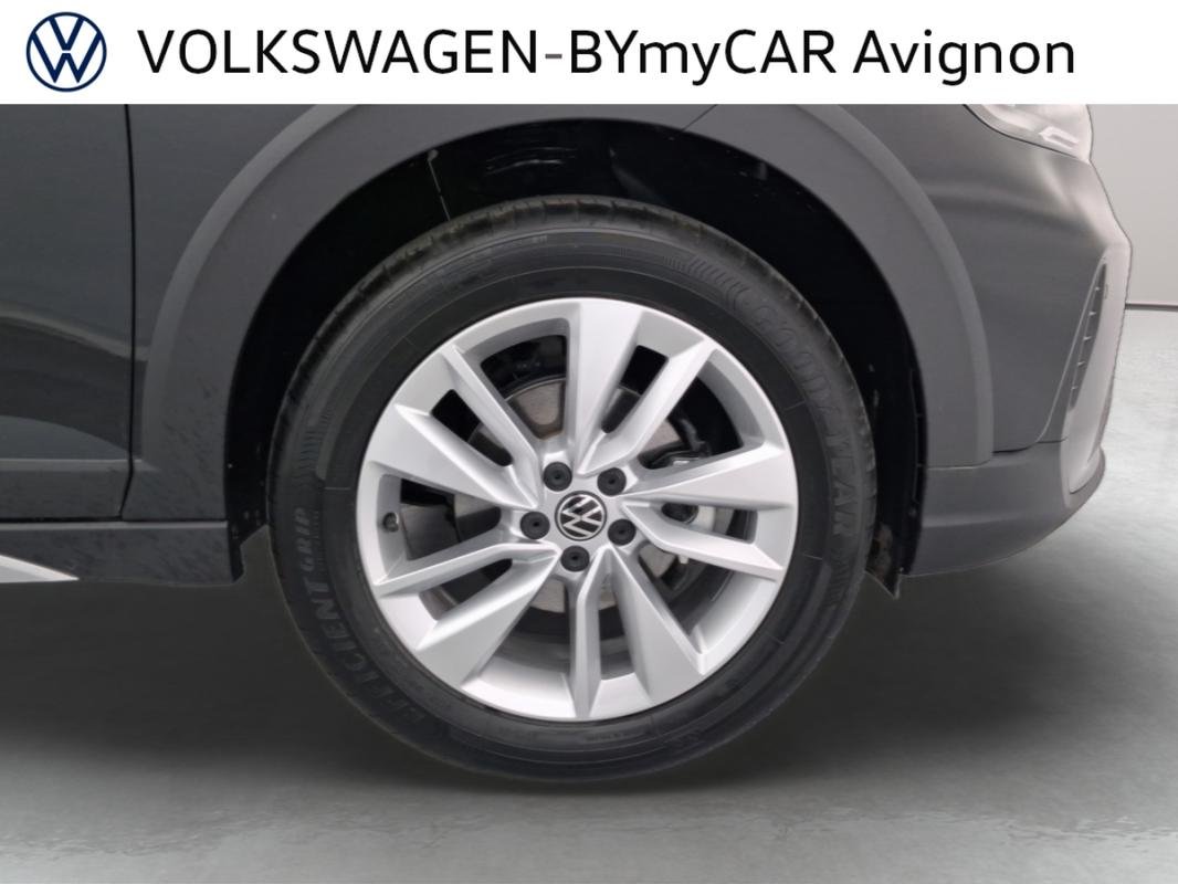 Volkswagen Taigo - Photo 19