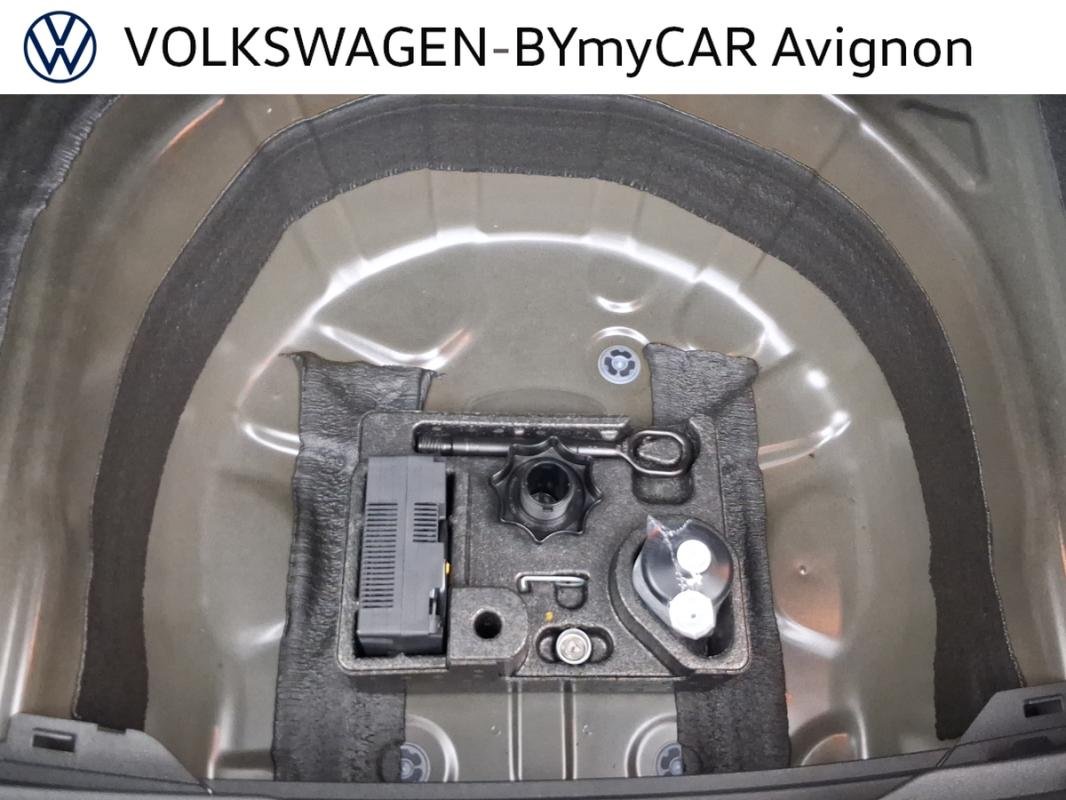Volkswagen Taigo - Photo 20