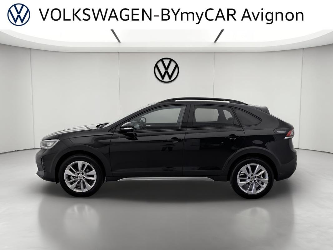 Volkswagen Taigo - Photo 2