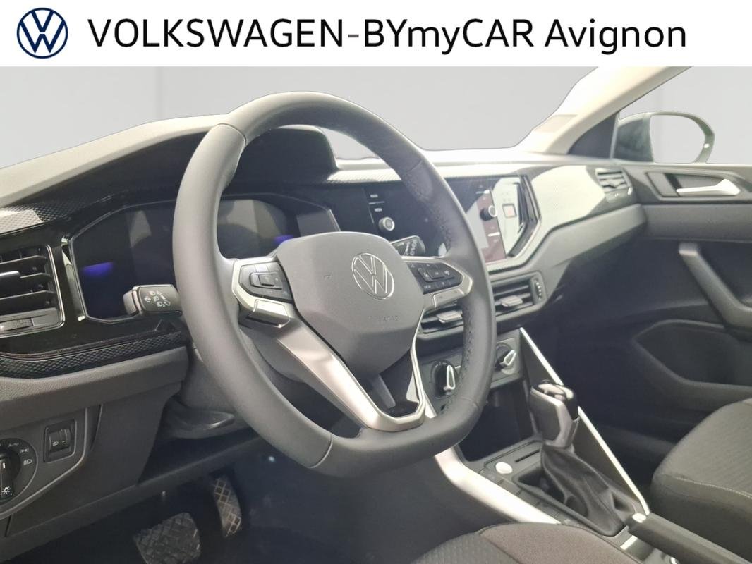 Volkswagen Taigo - Photo 21