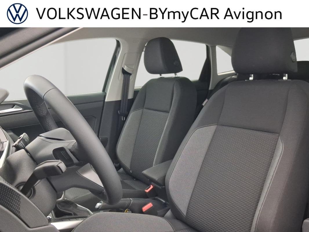 Volkswagen Taigo - Photo 22