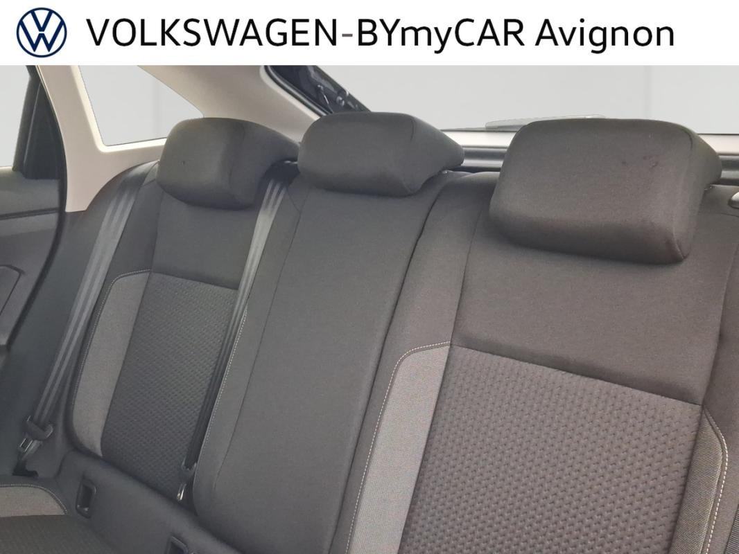 Volkswagen Taigo - Photo 23