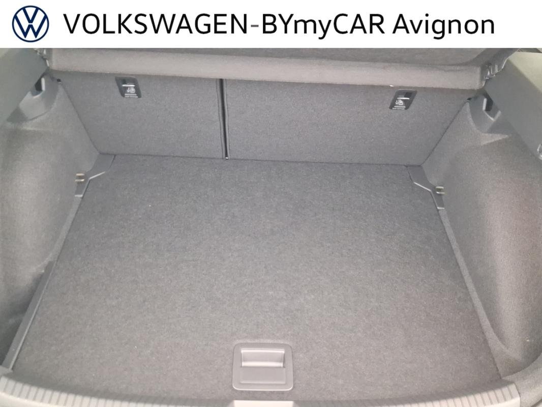 Volkswagen Taigo - Photo 24