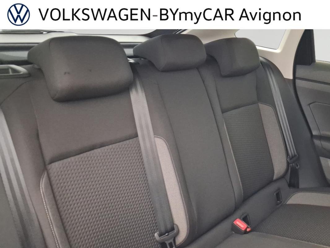 Volkswagen Taigo - Photo 25