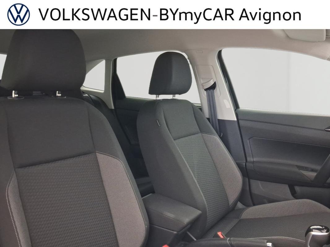 Volkswagen Taigo - Photo 26