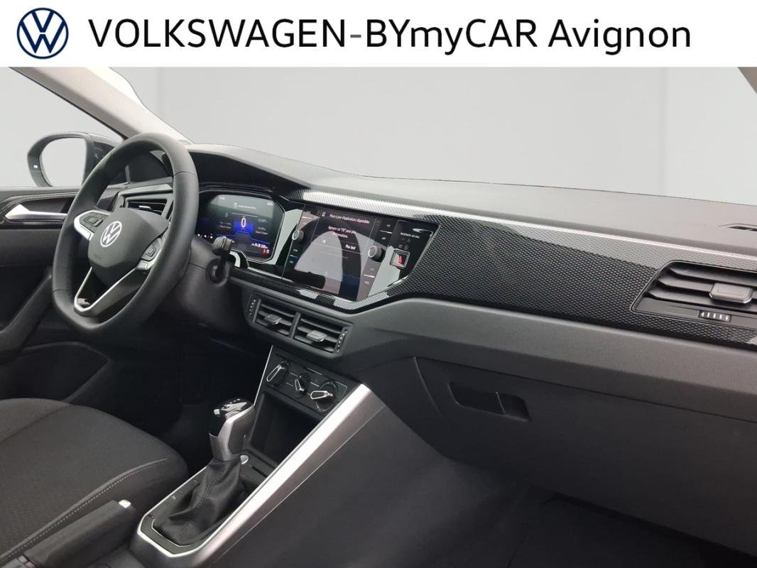 Volkswagen Taigo - Photo 27