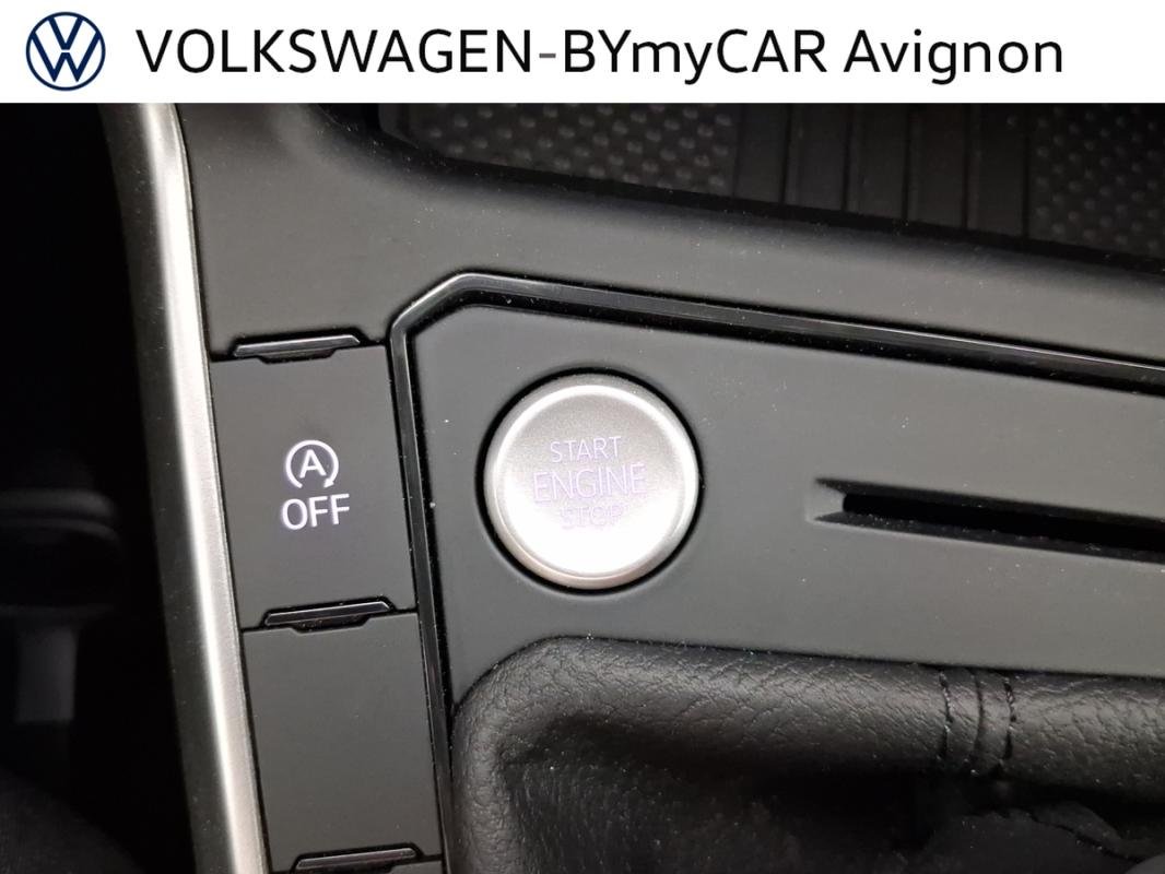 Volkswagen Taigo - Photo 29