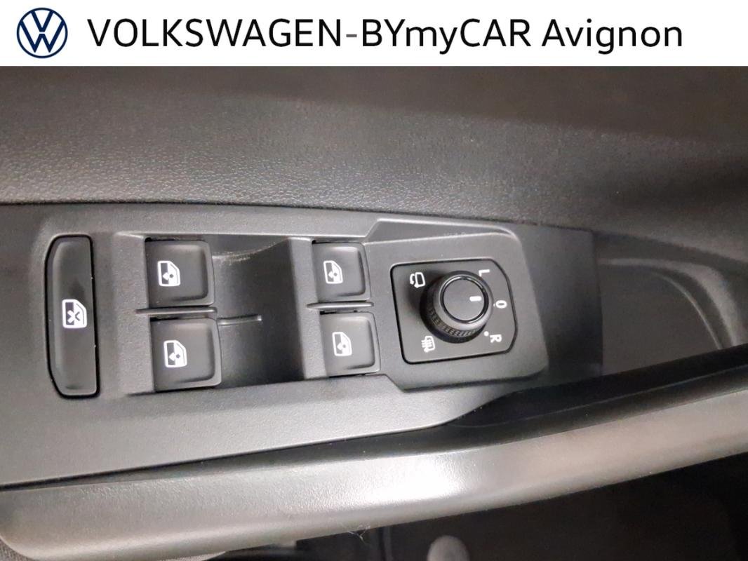 Volkswagen Taigo - Photo 30