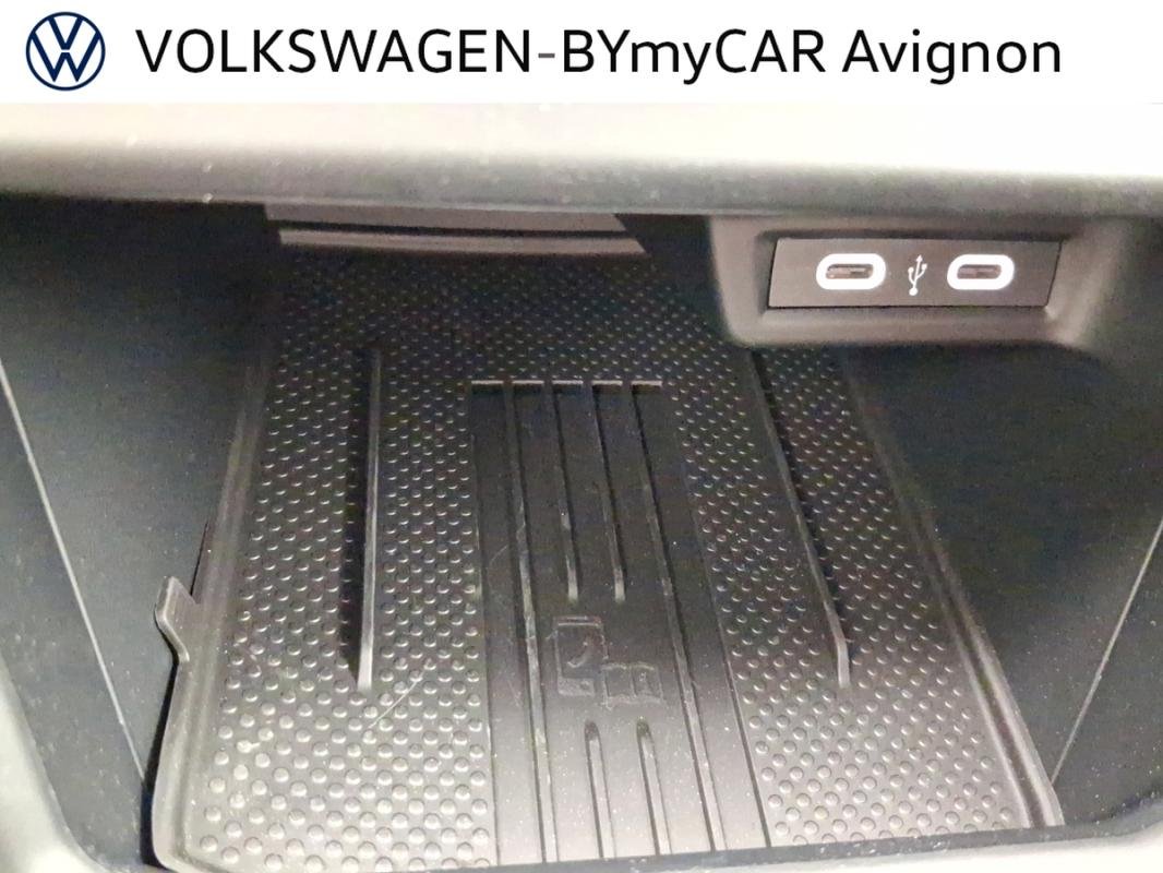 Volkswagen Taigo - Photo 31