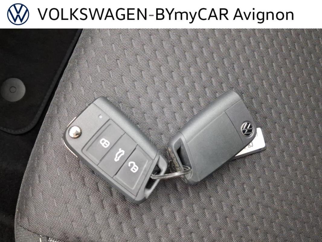 Volkswagen Taigo - Photo 32