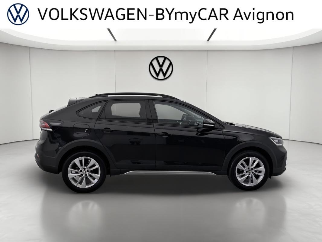 Volkswagen Taigo - Photo 6