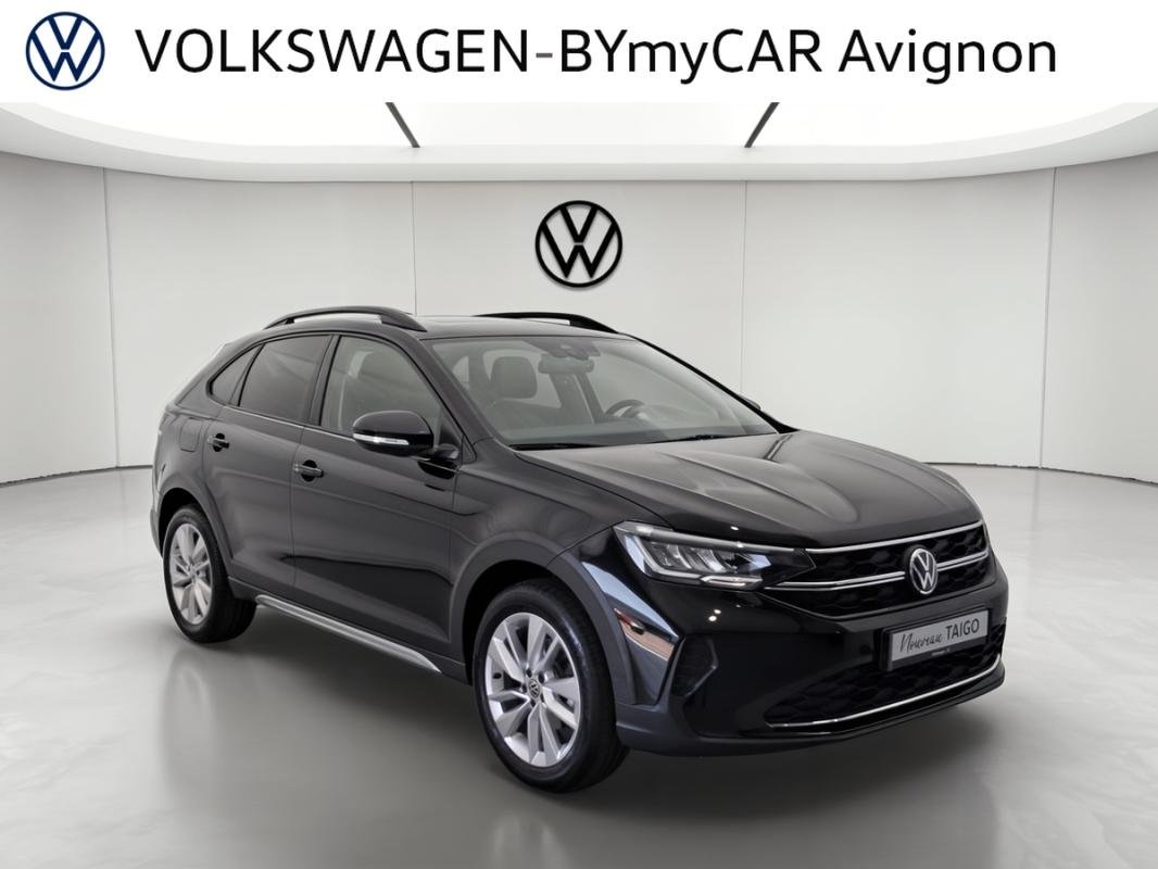 Volkswagen Taigo - Photo 7