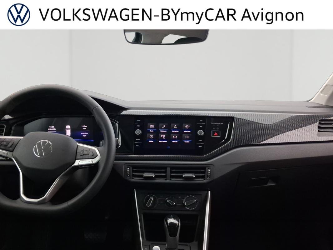Volkswagen Taigo - Photo 9