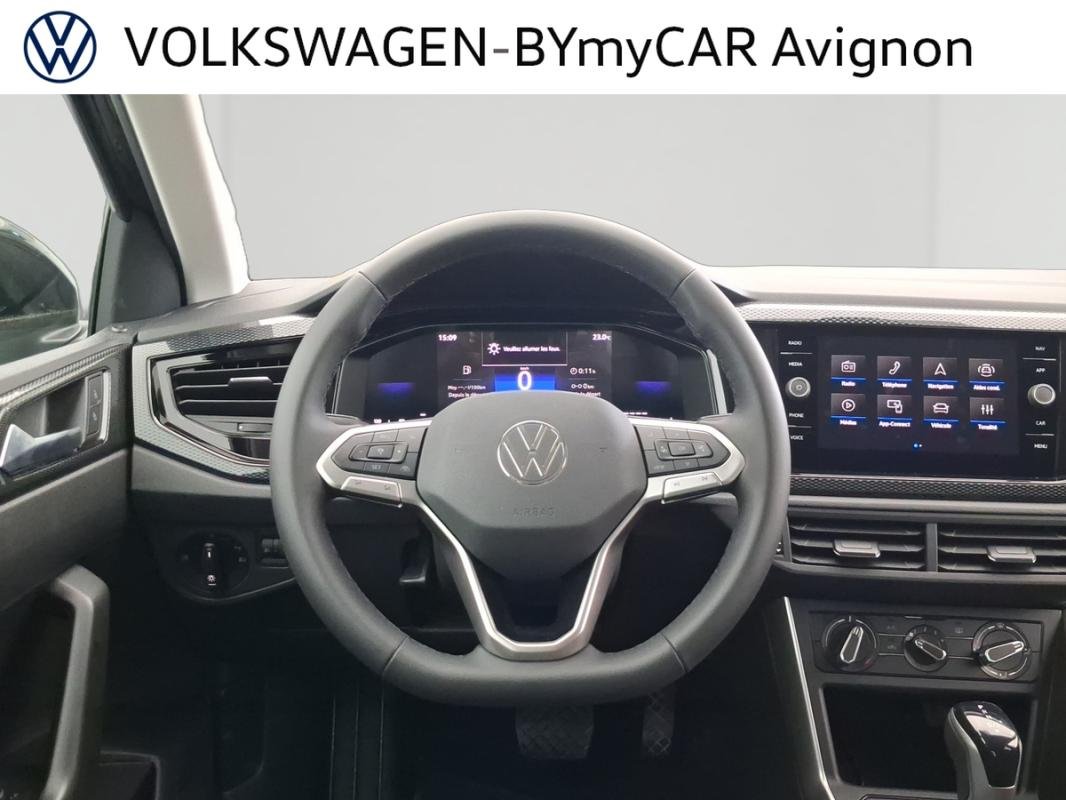 Volkswagen Taigo - Photo 10