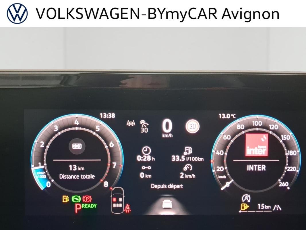 Volkswagen T-Roc - Photo 12