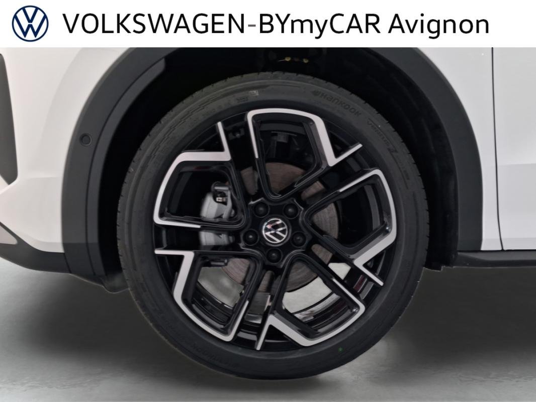 Volkswagen T-Roc - Photo 17
