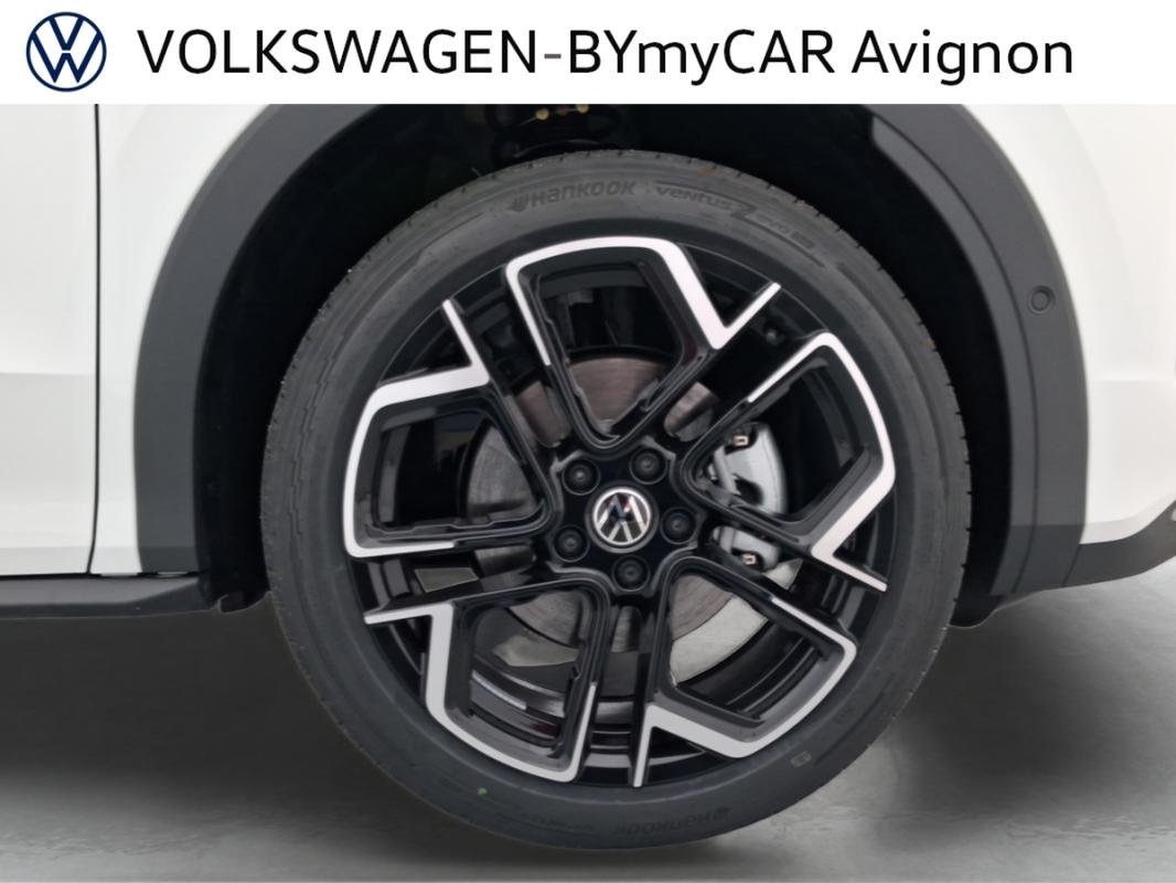 Volkswagen T-Roc - Photo 20