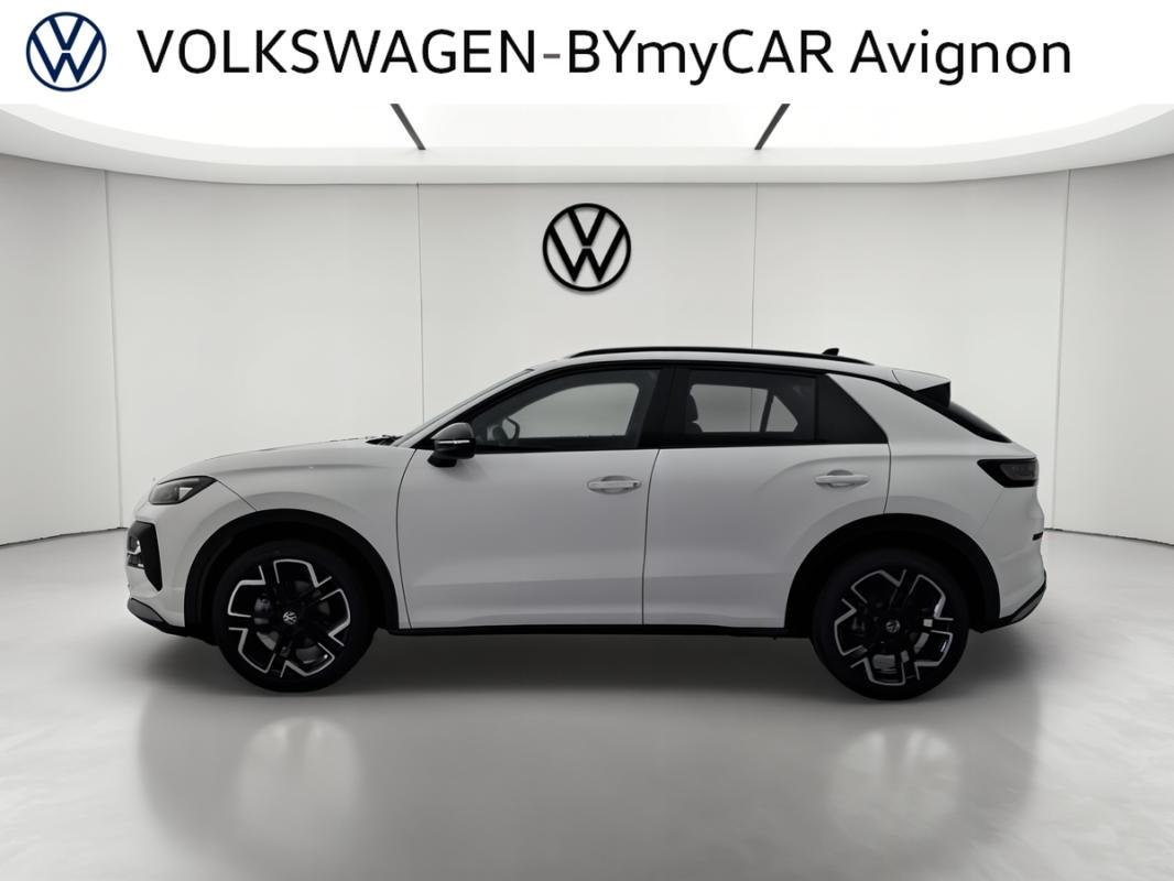 Volkswagen T-Roc - Photo 2
