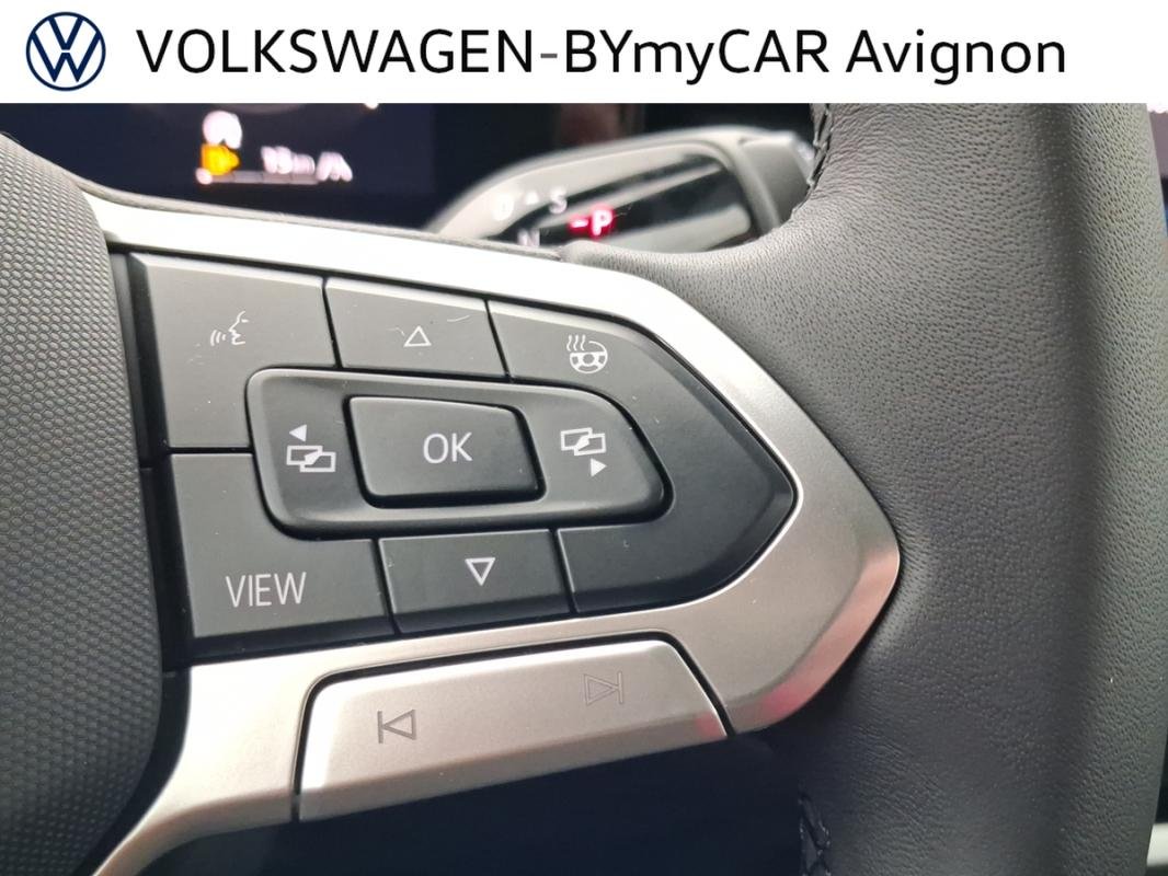 Volkswagen T-Roc - Photo 31