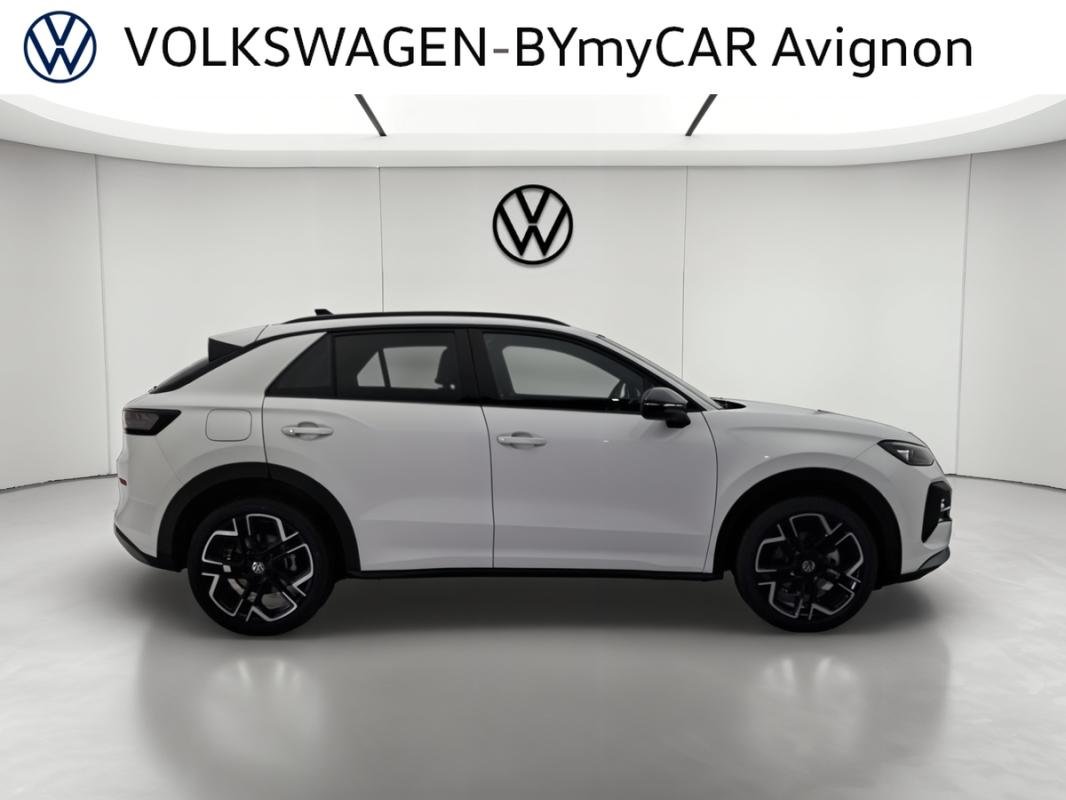 Volkswagen T-Roc - Photo 6