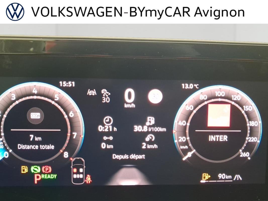 Volkswagen T-Roc - Photo 12