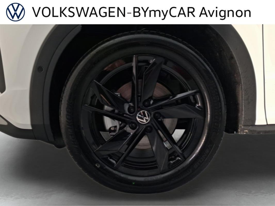 Volkswagen T-Roc - Photo 17