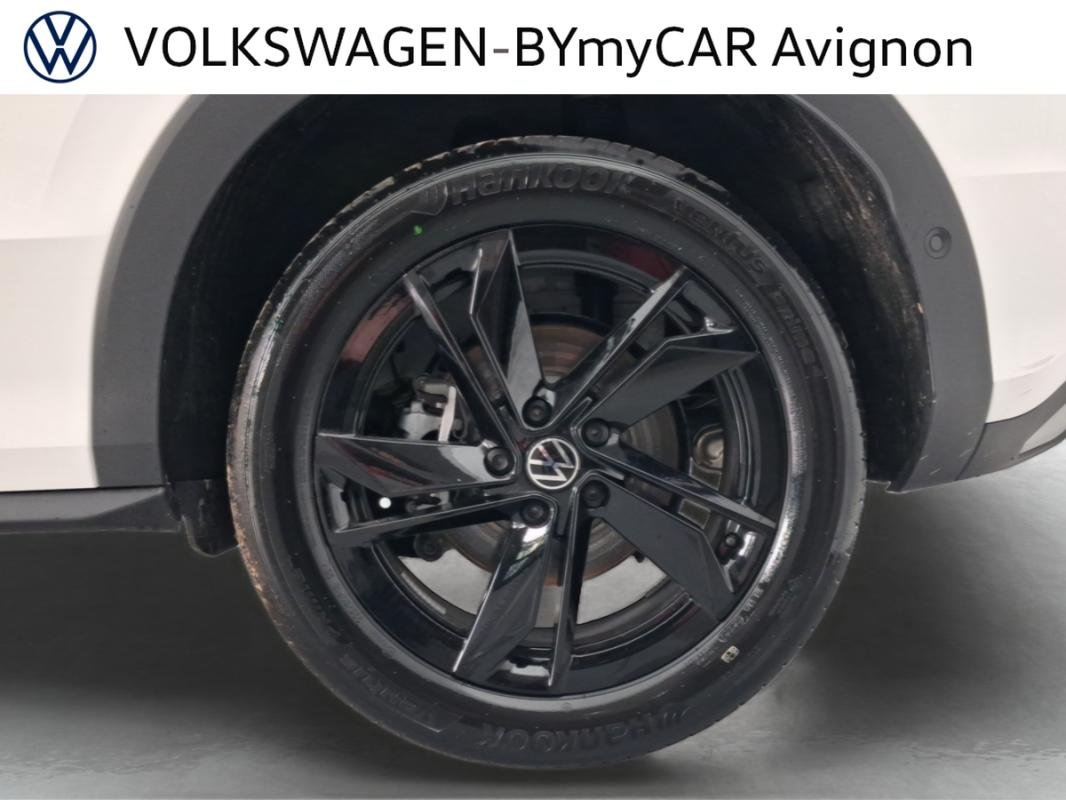 Volkswagen T-Roc - Photo 18