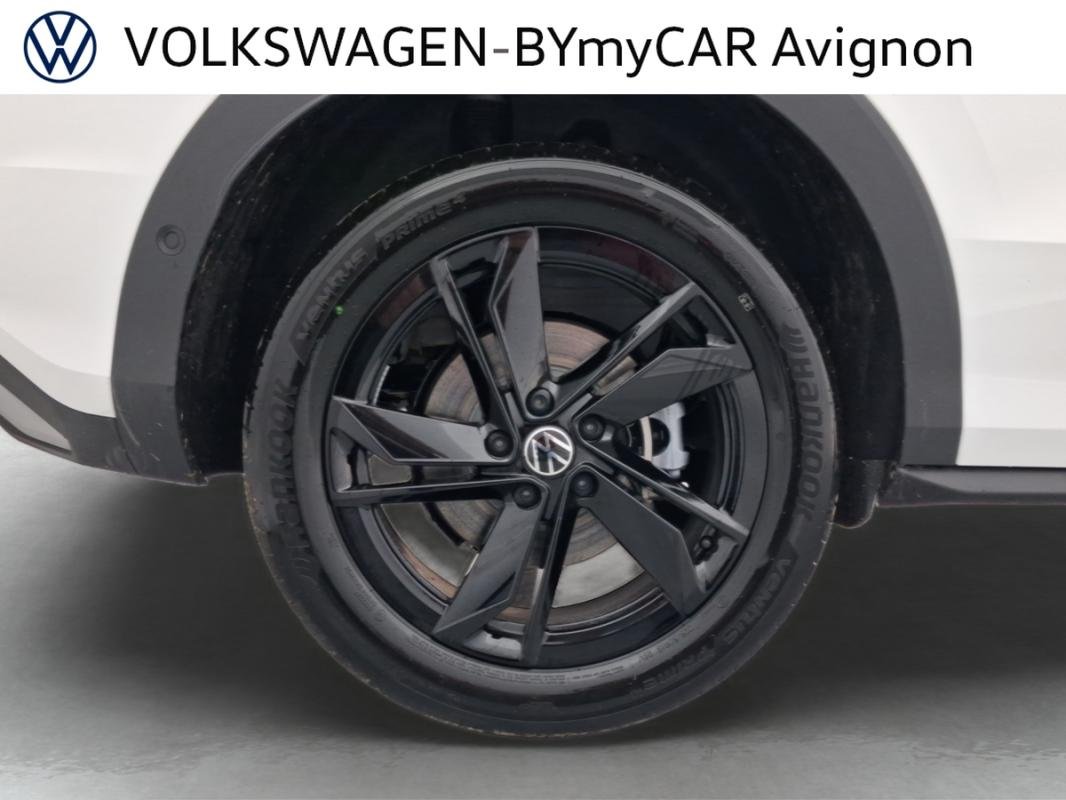 Volkswagen T-Roc - Photo 19