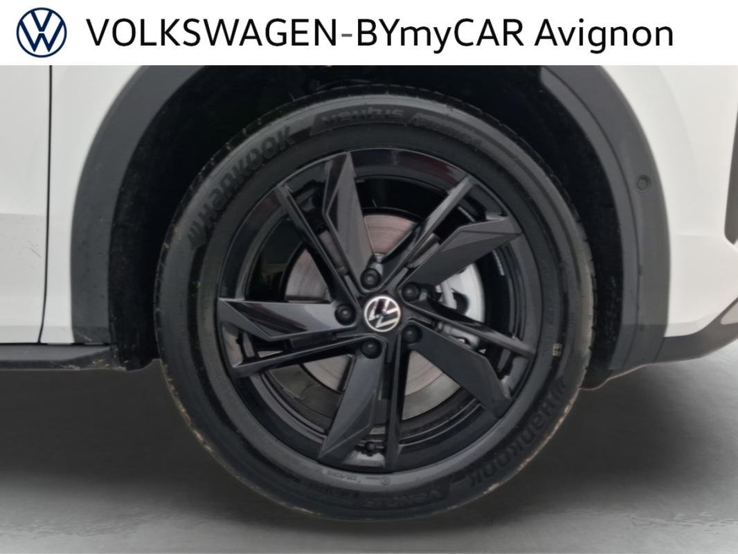Volkswagen T-Roc - Photo 20