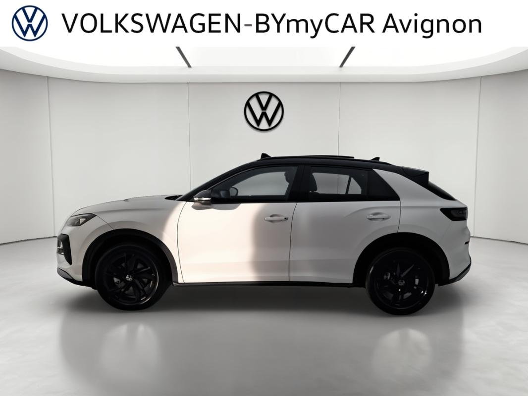 Volkswagen T-Roc - Photo 2