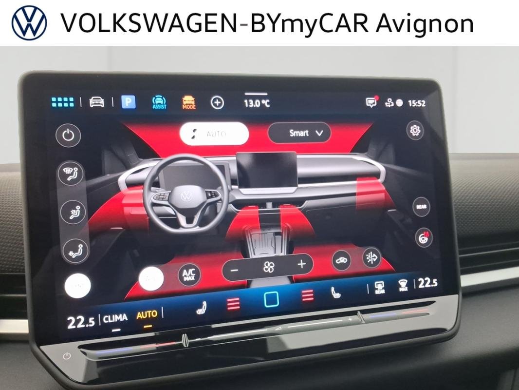 Volkswagen T-Roc - Photo 30