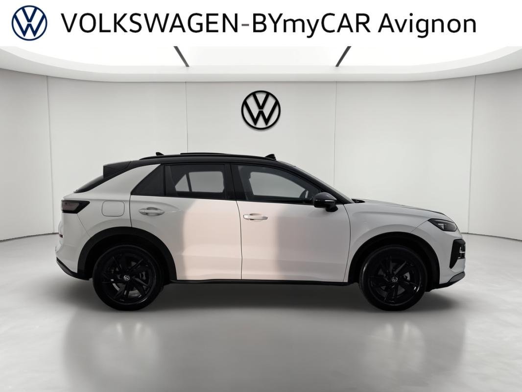Volkswagen T-Roc - Photo 6